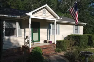 400 Wyrick St, Gibsonville, NC 27249 - Photo 1