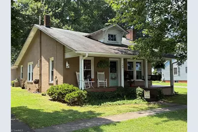 140 Bethania Street, Rural Hall, NC 27045 - Photo 1
