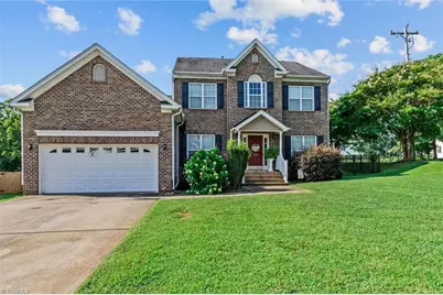 100 Oakmont Lane, King, NC 27021 - Photo 1