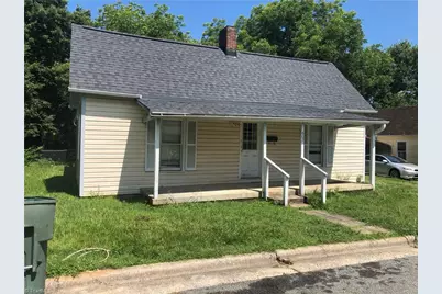 607 Seymour Street, Graham, NC 27249 - Photo 1