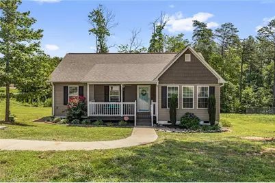 811 Falling Creek Court, Rural Hall, NC 27045 - Photo 1