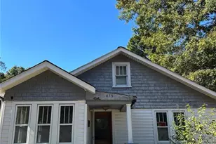 615 Atwater St, Burlington, NC 27215 - Photo 1