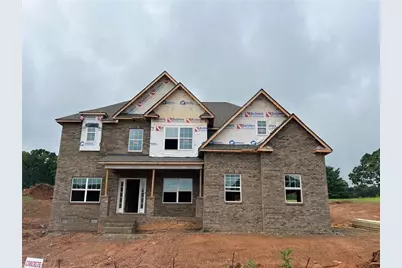 8107 Back Nine Drive #65, Stokesdale, NC 27357 - Photo 1