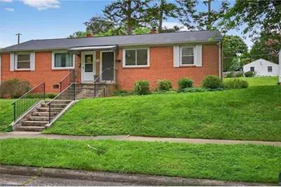 608 N Tremont Drive, Greensboro, NC 27403 - Photo 1