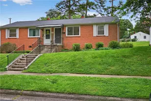 608 N Tremont Dr, Greensboro, NC 27403 - Photo 1