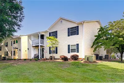 5643 Hornaday Road #G, Greensboro, NC 27409 - Photo 1