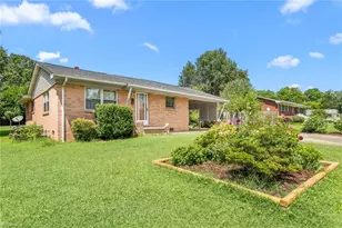 330 Moser St, Graham, NC 27253 - Photo 1