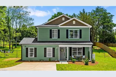 916 Countrymans Court, Kernersville, NC 27284 - Photo 1