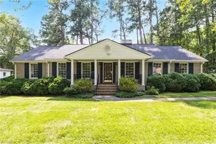 4315 Dogwood Dr, Greensboro, NC 27410 - Photo 1