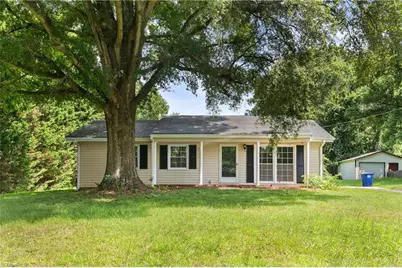 4215 Valjean Lane, Winston-Salem, NC 27107 - Photo 1