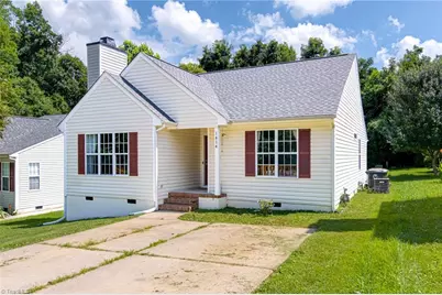 1814 Gordon Street, Greensboro, NC 27405 - Photo 1