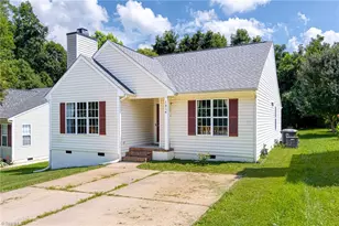 1814 Gordon St, Greensboro, NC 27405 - Photo 1