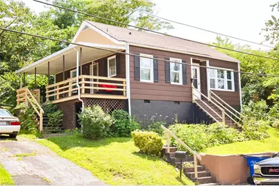 415 Pippen Street, Mount Airy, NC 27030 - Photo 1