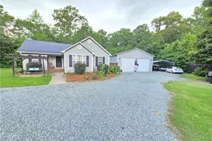 4411 Fairland Ct, Burlington, NC 27215 - Photo 1