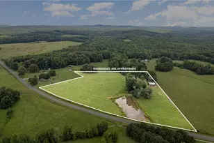 00 E Nc Hwy 47, Denton, NC 27239 - Photo 1