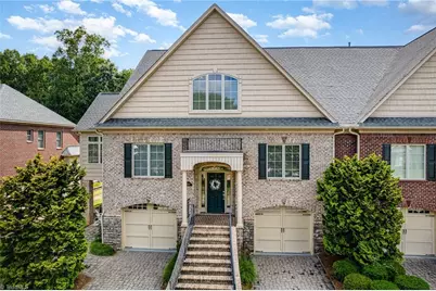 7907 Quiet Place, Oak Ridge, NC 27310 - Photo 1