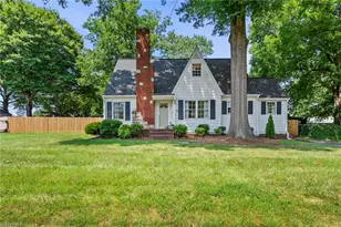 3214 Anderson Dr, Winston-Salem, NC 27127 - Photo 1