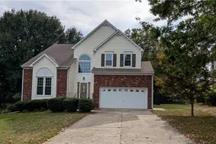 375 Kingsmill Dr, Advance, NC 27006 - Photo 1