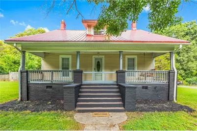 233 Short Union Street, Eden, NC 27288 - Photo 1