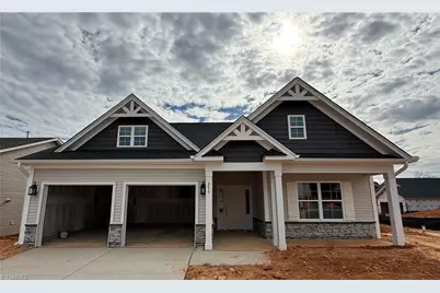 255 Morning Star Drive, Advance, NC 27006 - Photo 1