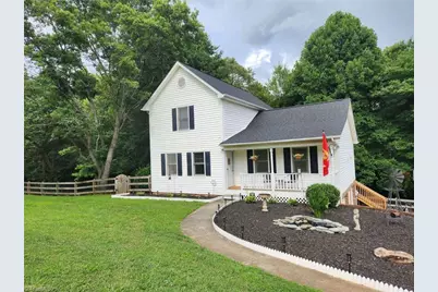 5971 Herinhut Road, Winston-Salem, NC 27127 - Photo 1