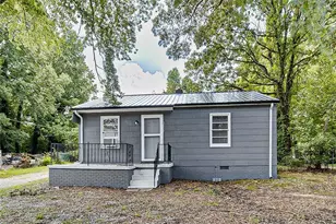 2408 E Lexington Ave, High Point, NC 27262 - Photo 1