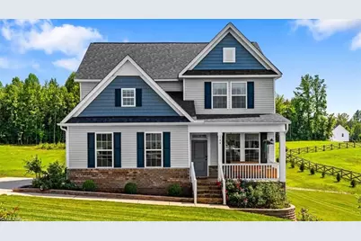 144 Oakchester Court, Reidsville, NC 27320 - Photo 1