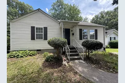 907 Logan Street, Greensboro, NC 27406 - Photo 1