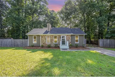 1302 Haverhill Drive, Greensboro, NC 27405 - Photo 1