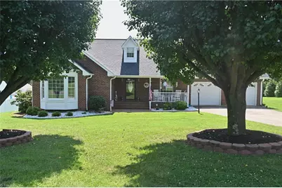 109 Barlow Court, King, NC 27021 - Photo 1