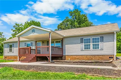 173 Old Lowgap Road S, Mount Airy, NC 27030 - Photo 1