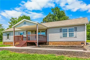 173 Old Lowgap Road S, Mount Airy, NC 27030 - Photo 1