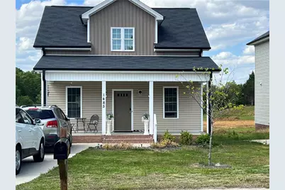 801 Amos Street, High Point, NC 27260 - Photo 1