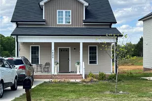 801 Amos St, High Point, NC 27260 - Photo 1