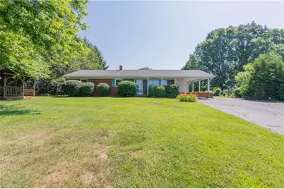 205 Prison Camp Road, Dobson, NC 27017 - Photo 1