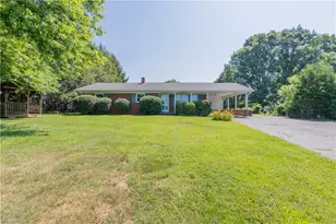 205 Prison Camp Rd, Dobson, NC 27017 - Photo 1