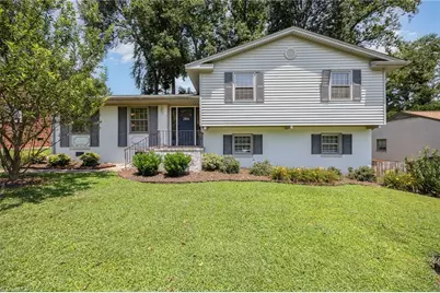 2816 Lenoir Drive, Greensboro, NC 27408 - Photo 1