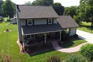 4471 Virginia Dr, Trinity, NC 27370 - Photo 1