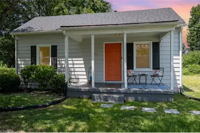 1405 Bogart Street, Greensboro, NC 27405 - Photo 1