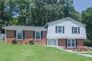 3310 Brookland Dr, Clemmons, NC 27012 - Photo 1