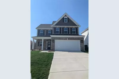 8307 Lazy Sky Lane #123, Colfax, NC 27235 - Photo 1