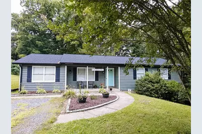 167 Wagoner Drive, Mount Airy, NC 27030 - Photo 1