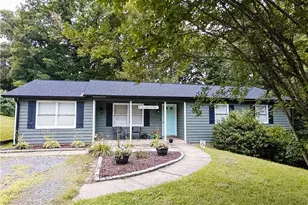 167 Wagoner Dr, Mount Airy, NC 27030 - Photo 1