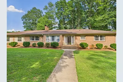 3196 Forest Drive, Randleman, NC 27317 - Photo 1