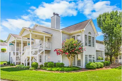 7402 Riverview Knoll Court, Clemmons, NC 27012 - Photo 1