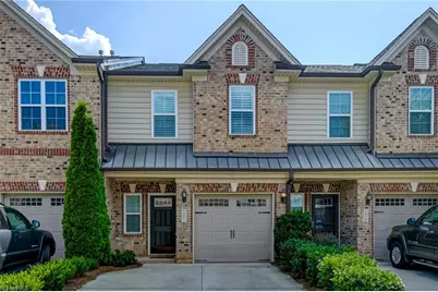 1085 Richmond Park Drive, Winston-Salem, NC 27103 - Photo 1