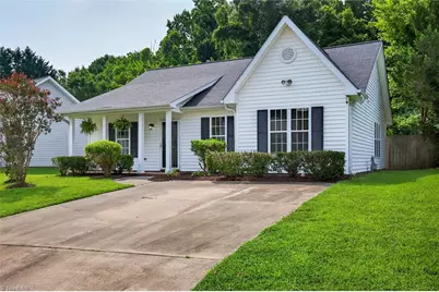 5429 Whitley Way, Greensboro, NC 27407 - Photo 1