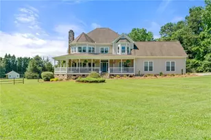 5701 Bunch Rd, Oak Ridge, NC 27310 - Photo 1