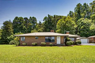 3840 Jones Street Ext, Franklinville, NC 27248 - Photo 1