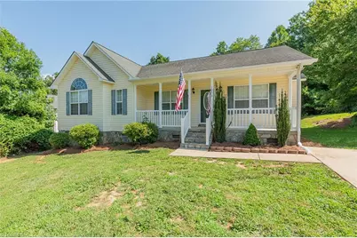 1056 Charter Oaks Drive, Randleman, NC 27317 - Photo 1